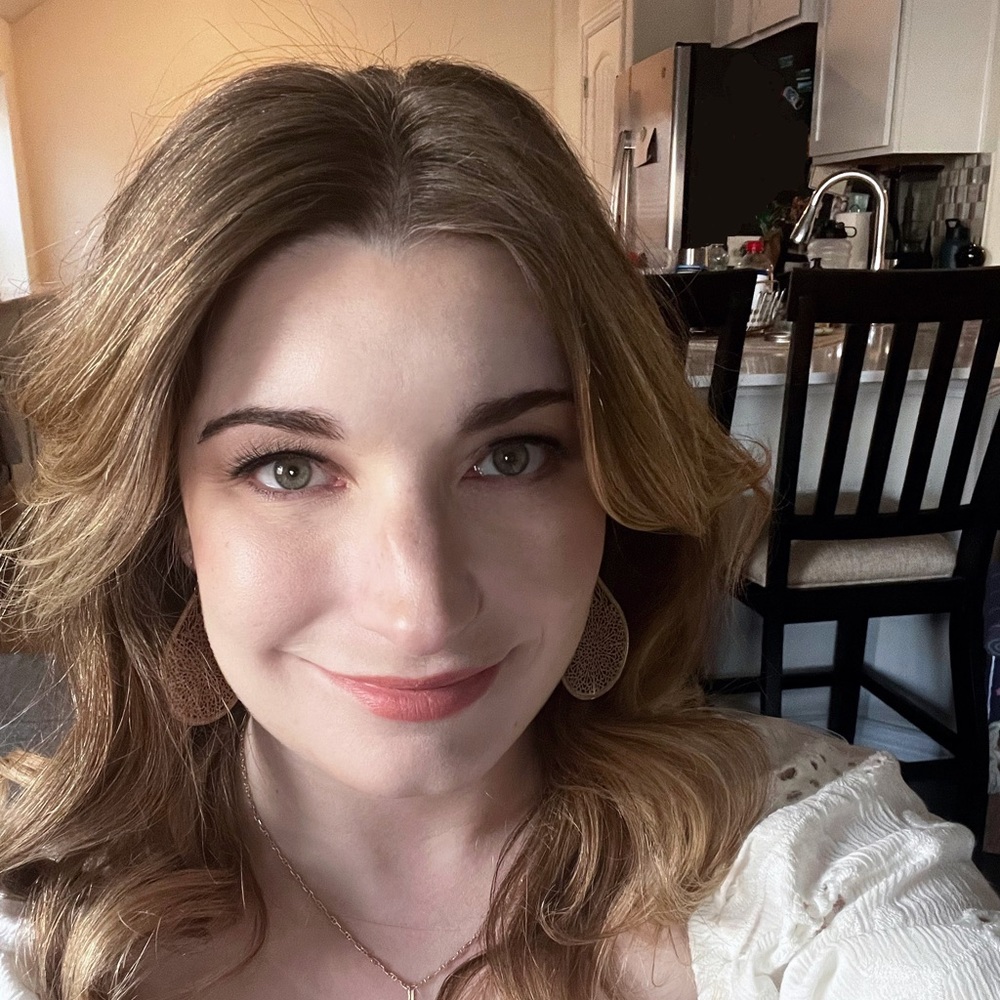 Meet your Posher, Meredith